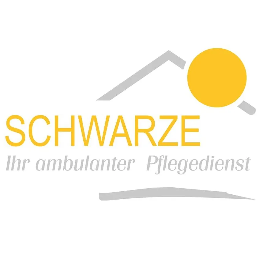 Annette und Petra Schwarze Ihr ambulanter Pflegedi...
