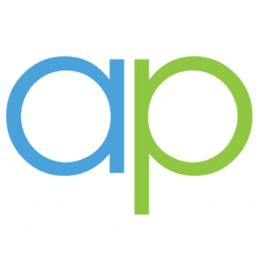 AP Systems logo