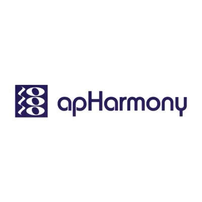 apHarmony Logo