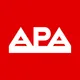 APA – Austria Presse Agentur logo