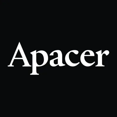 Apacer logo
