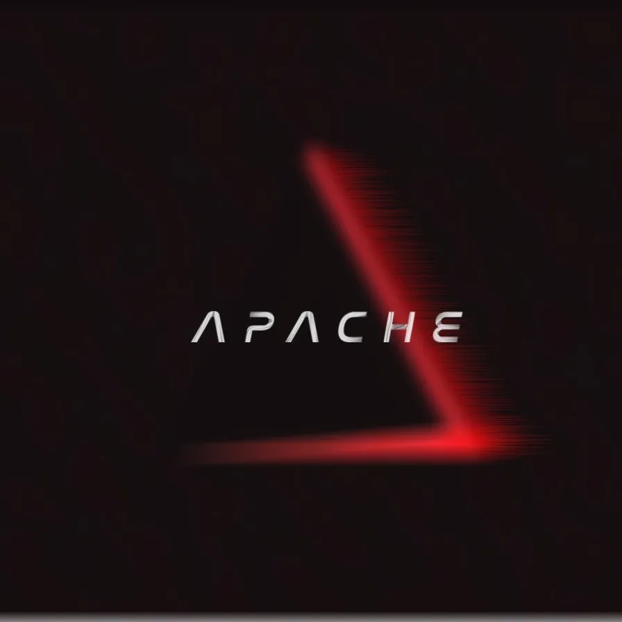 Apacheaudioart