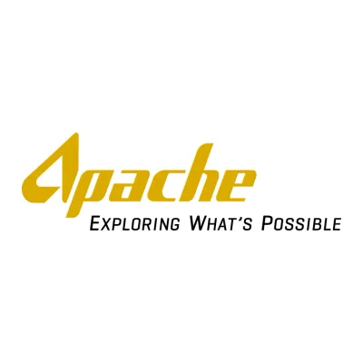 Apache logo