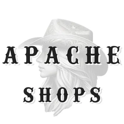 Apache Shops logo