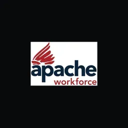 Apache Workforce Logo
