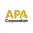 Apache Corp logo