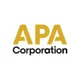 Apache Corp logo