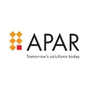 Apar Industries logo
