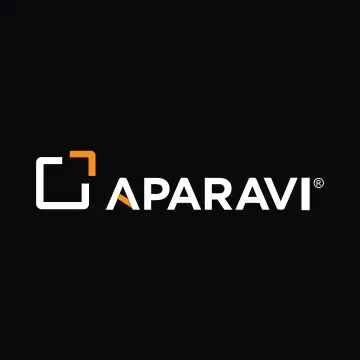 APARAVI Logo