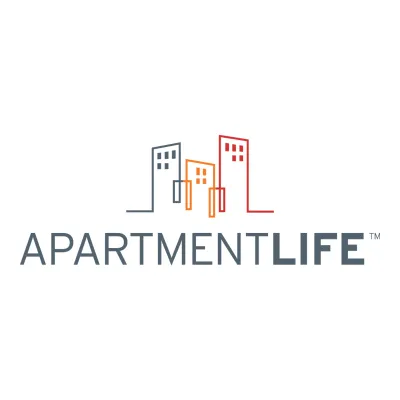 Apartment Life logo