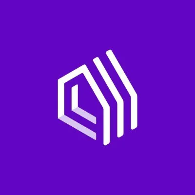 Logo by Brandfetch
