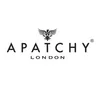 Apatchy London logo