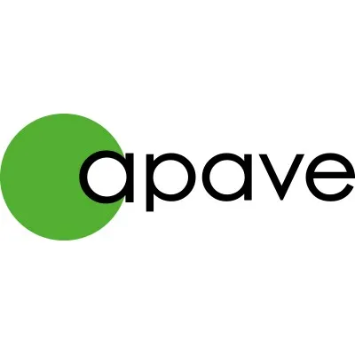 Logo APAVE EXPLOITATION FRANCE