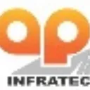 Apco Infratech logo