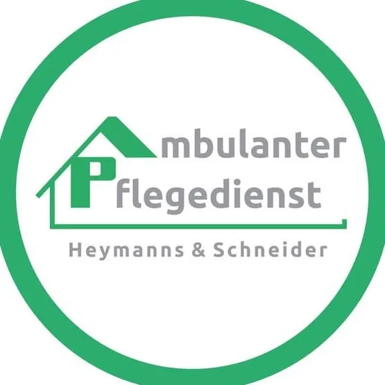 Ambulanter Pflegedienst  Heymanns & Schneider