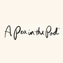 A Pea In the Pod logo