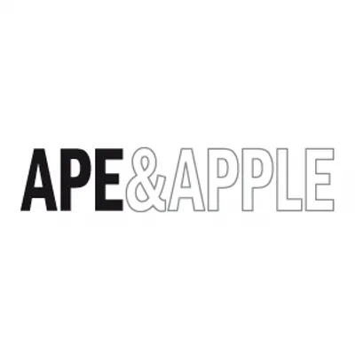 Ape and Apple
