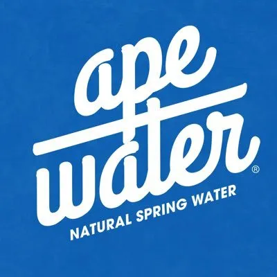 Ape Water logo