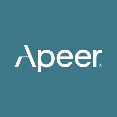 apeerbeauty.co.uk logo