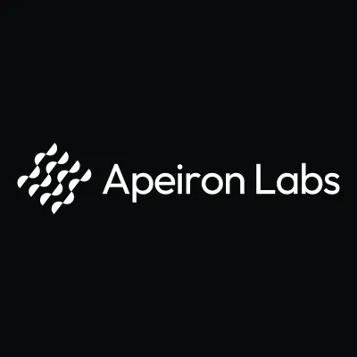 Apeiron Labs logo