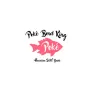 Logo Poké bowl King
