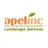 Apelinc Landscape Services logo