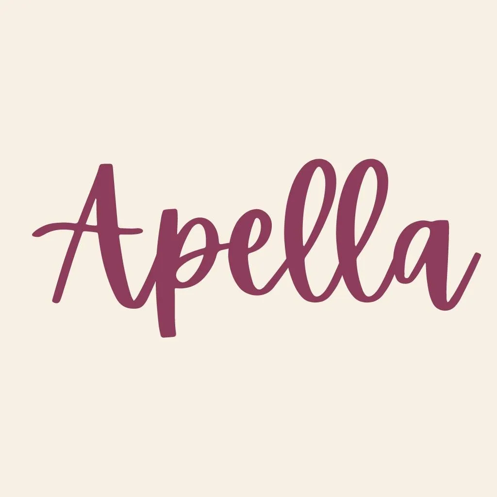 Apella logo