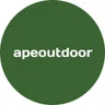 apeoutdoor logo