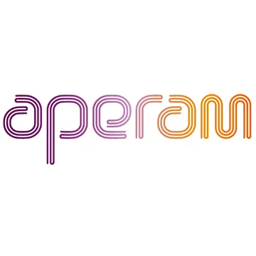 Aperam Genk Logo