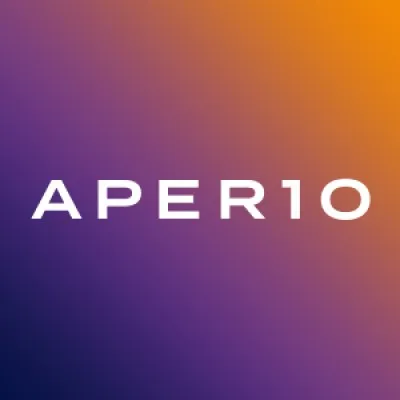 Aperio logo