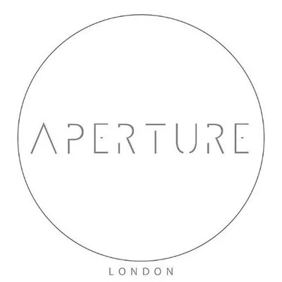 Aperture logo