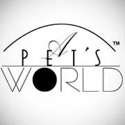 A Pet's World