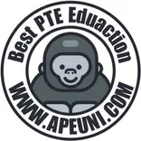 APEUni logo/icon