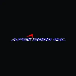 Apex 2000 logo