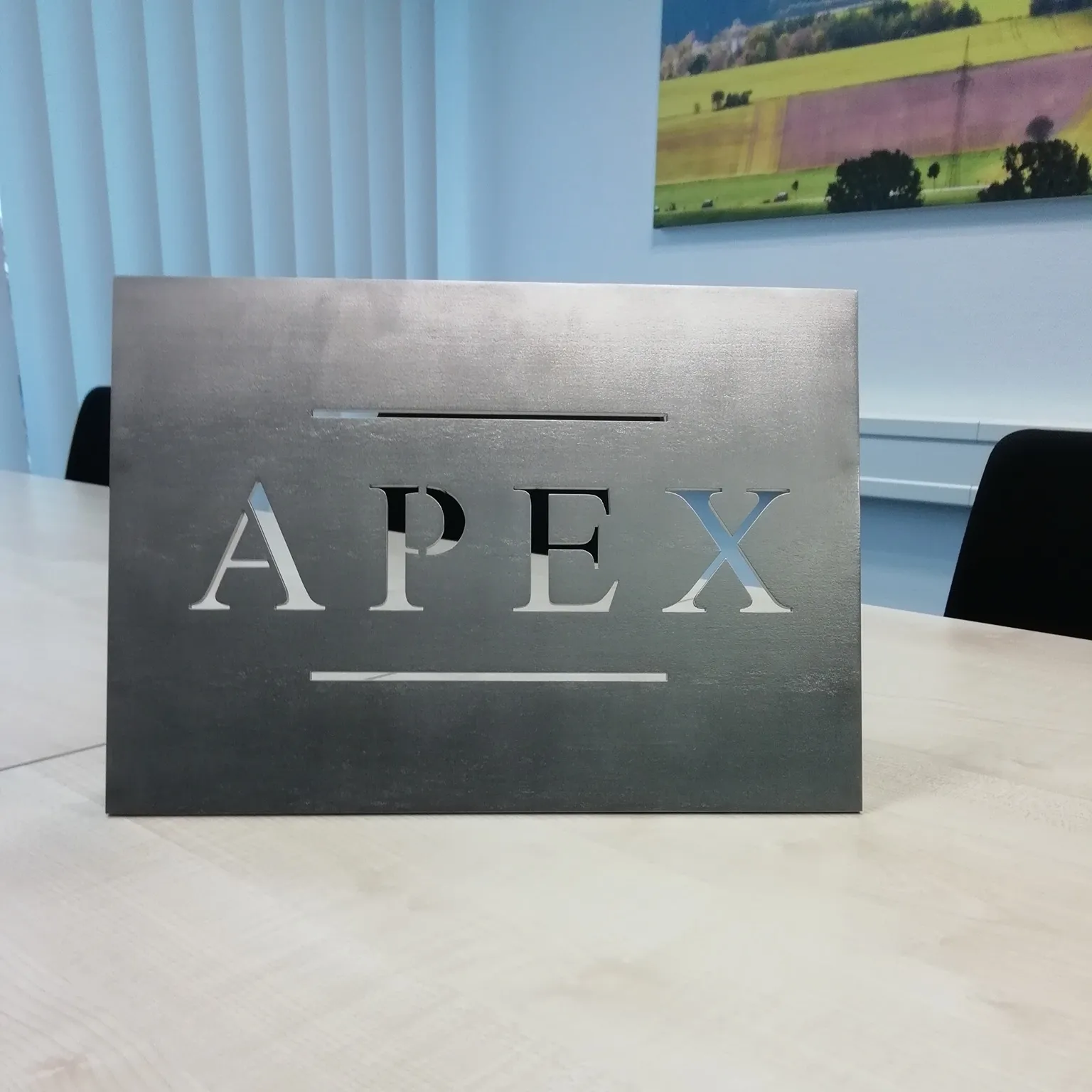 Apex GmbH