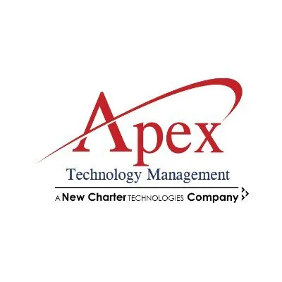 Apex Technology, Inc. logo