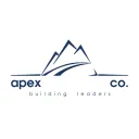 Apex Fun Run logo