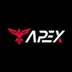 Apex Gaming PCs logo