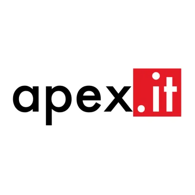 ApexIT logo
