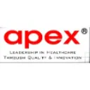 Apex Laboratories logo