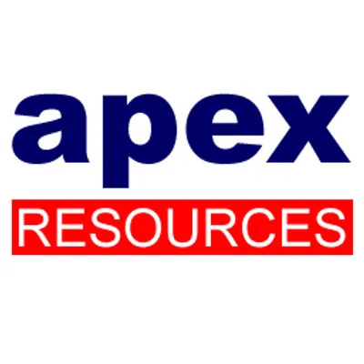 Apex Resources-company-logo