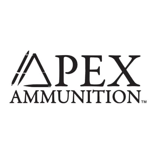 Apexmunition