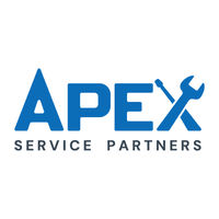 Apex Service Partners logo