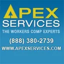 Apex Services logo