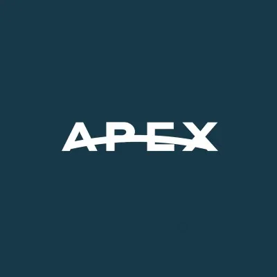 Apex logo