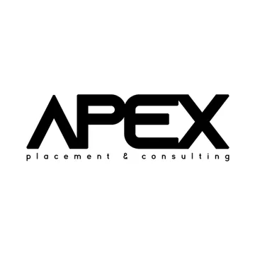Apex Placement & Consulting logo
