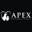 Apex Veterinary Specialists logo
