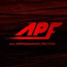 APF logo