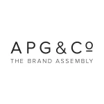 Apg & Co Pty Limited Logo