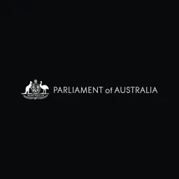 The Department of Parliamentary Services logo